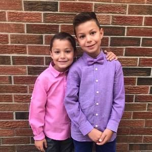 Meet your Posher, Ruth